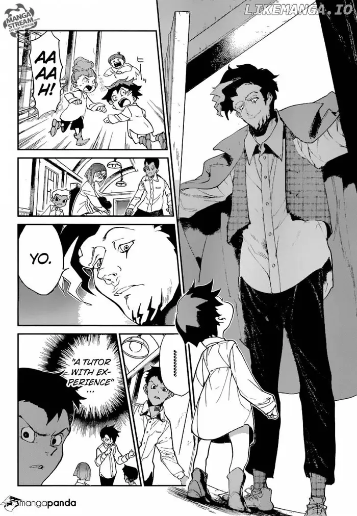 The Promised Neverland chapter 56 image 18_optimized